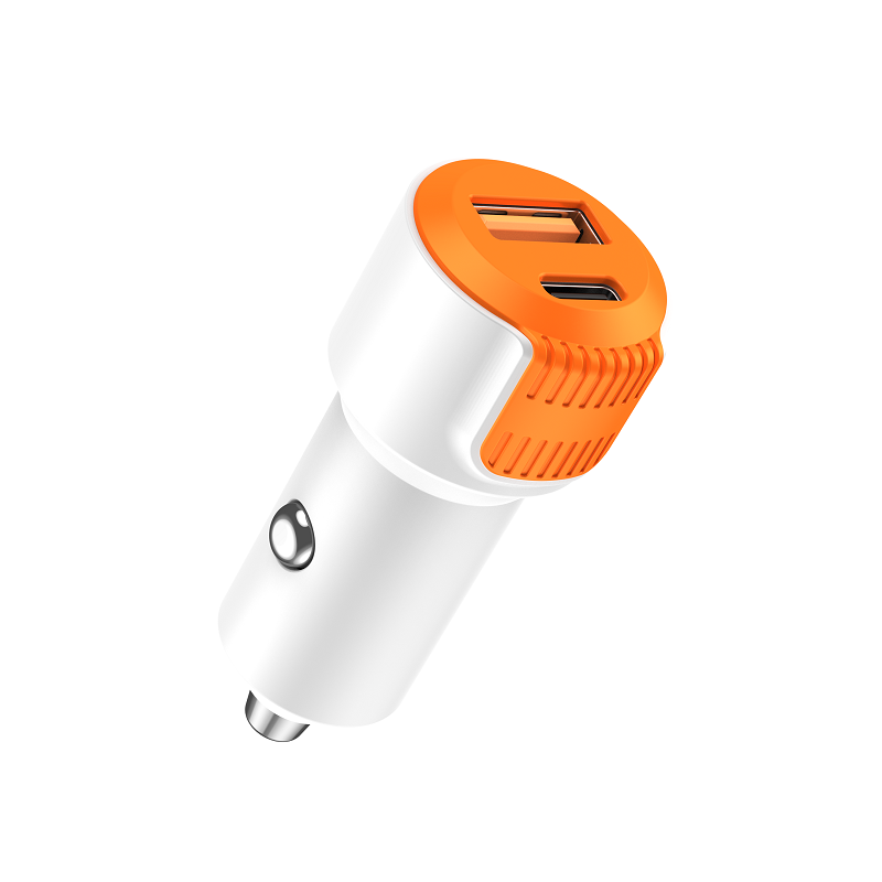 PD38W Car Charger