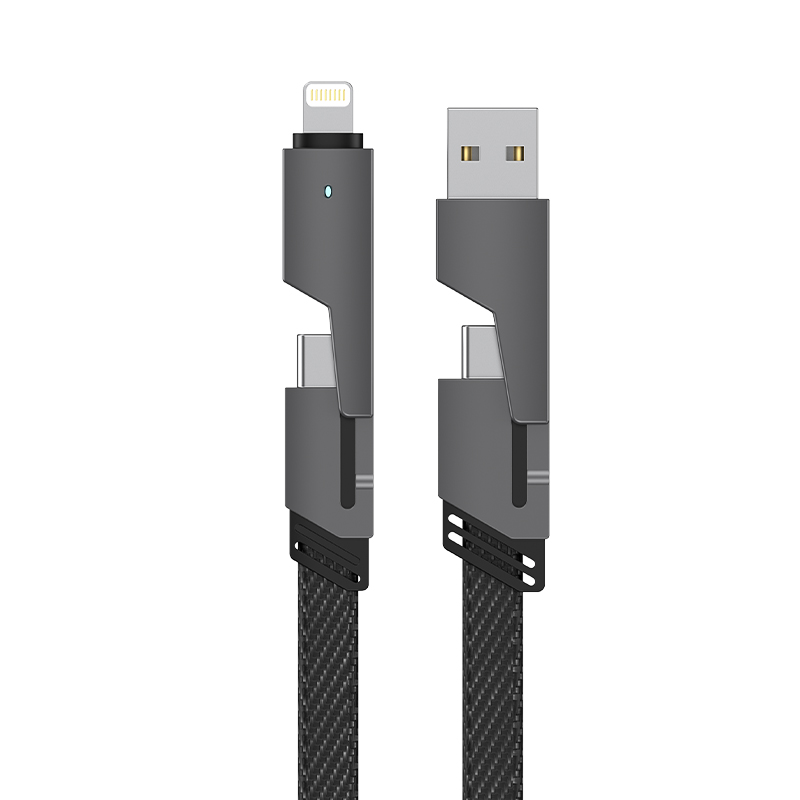 Multifunctional cable