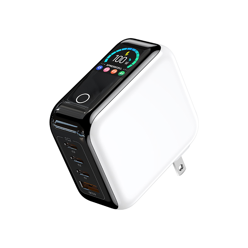Smart Digital Display