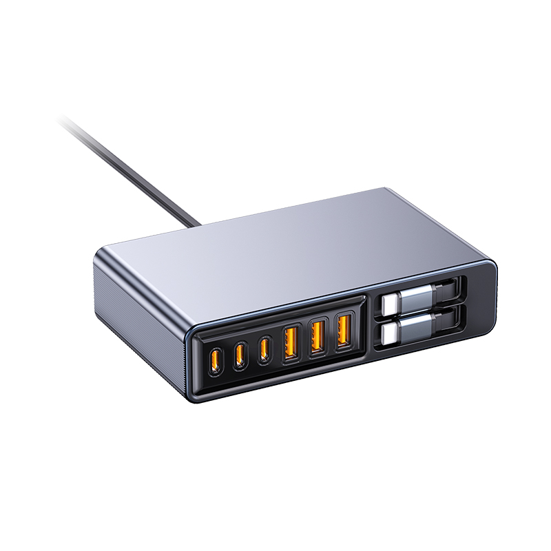 140W GaN Charger